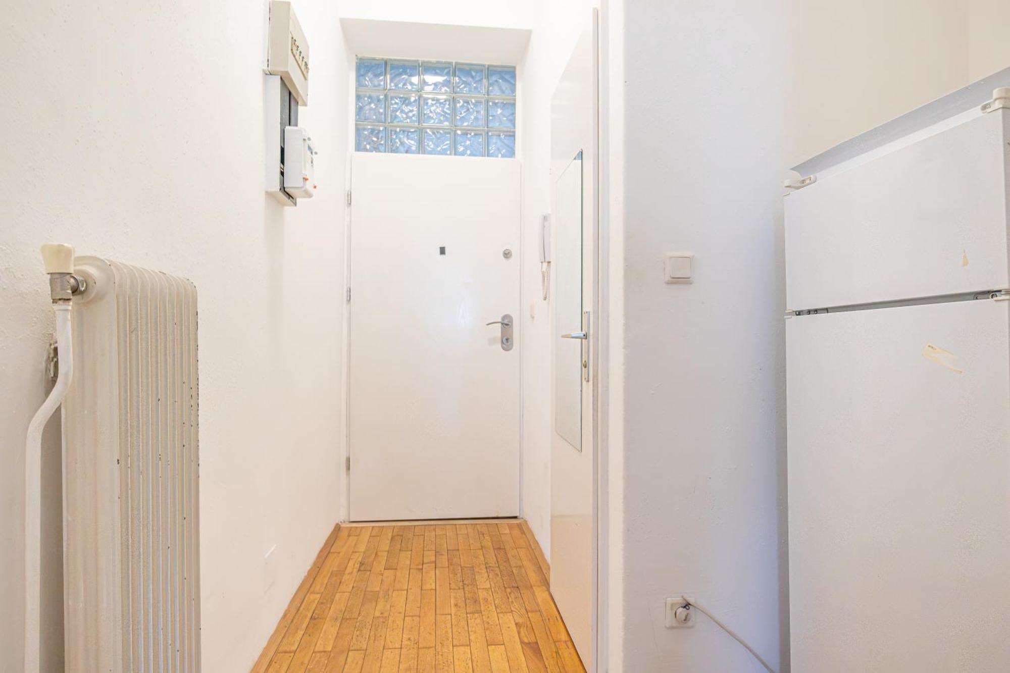 Friendly 2Br Apt- Near Rennweg & Belvedere Palace Apartment Wien Ngoại thất bức ảnh