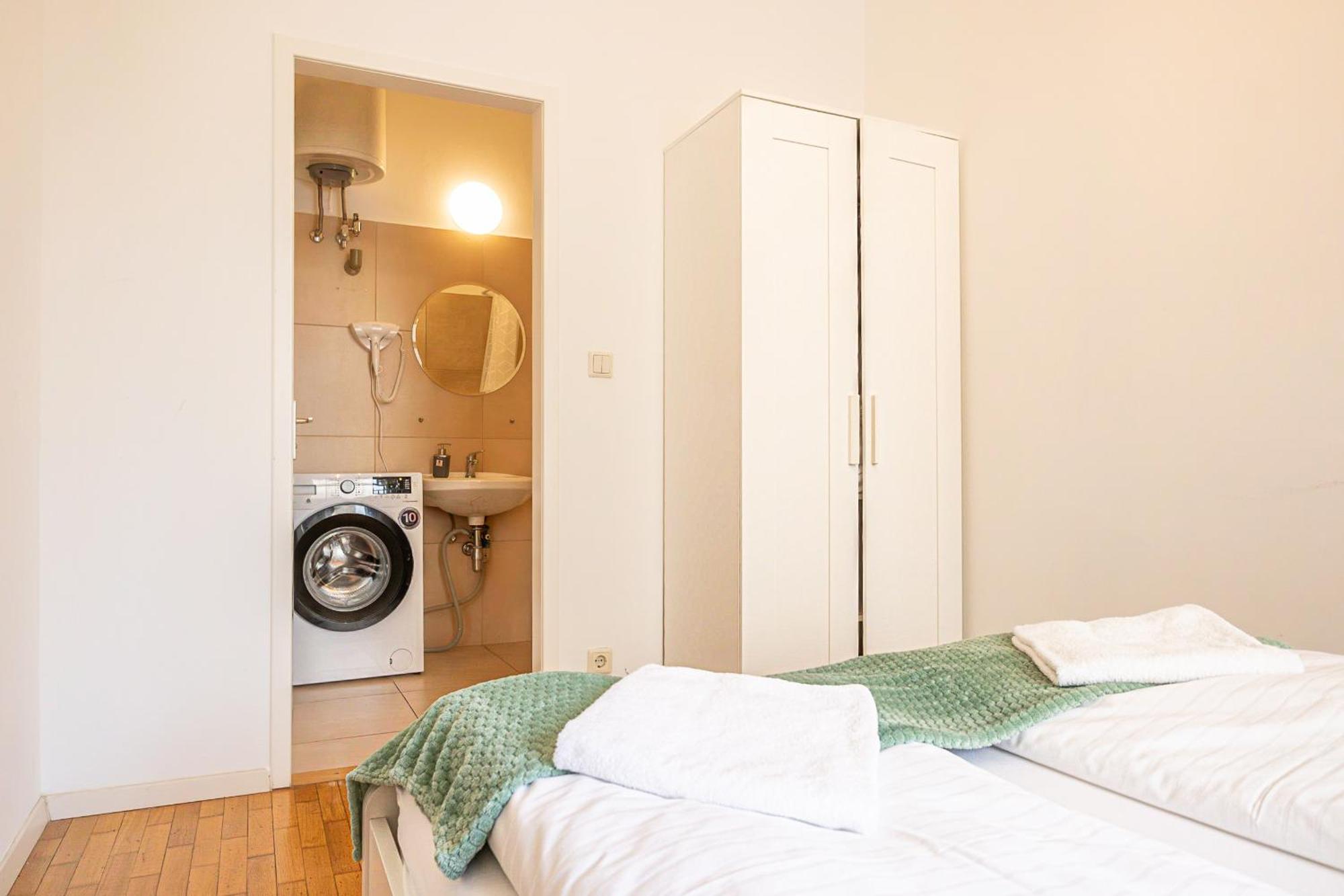 Friendly 2Br Apt- Near Rennweg & Belvedere Palace Apartment Wien Ngoại thất bức ảnh