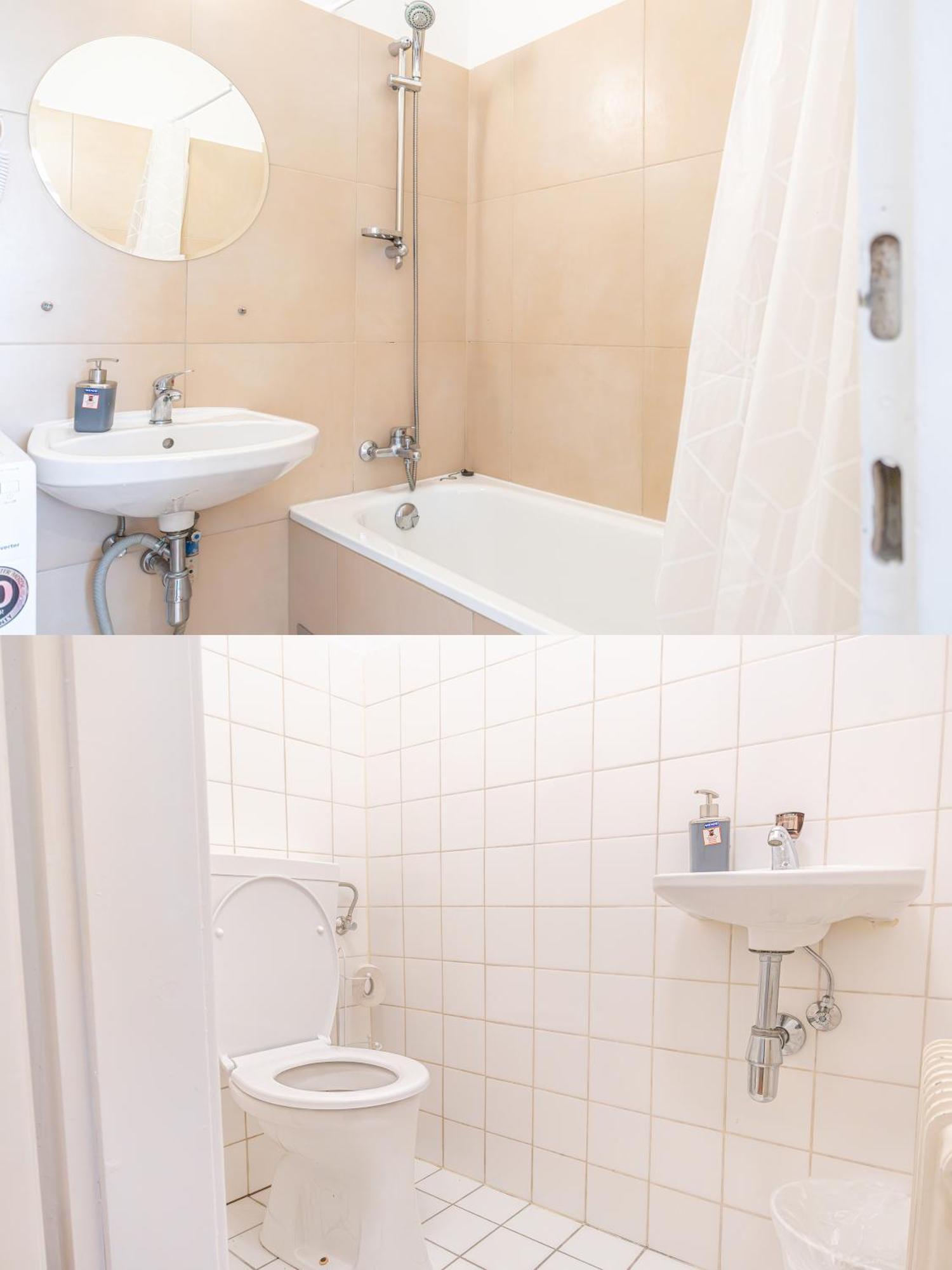 Friendly 2Br Apt- Near Rennweg & Belvedere Palace Apartment Wien Ngoại thất bức ảnh