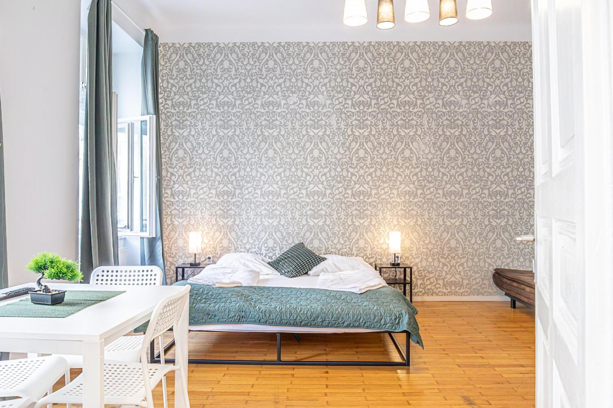 Friendly 2Br Apt- Near Rennweg & Belvedere Palace Apartment Wien Ngoại thất bức ảnh