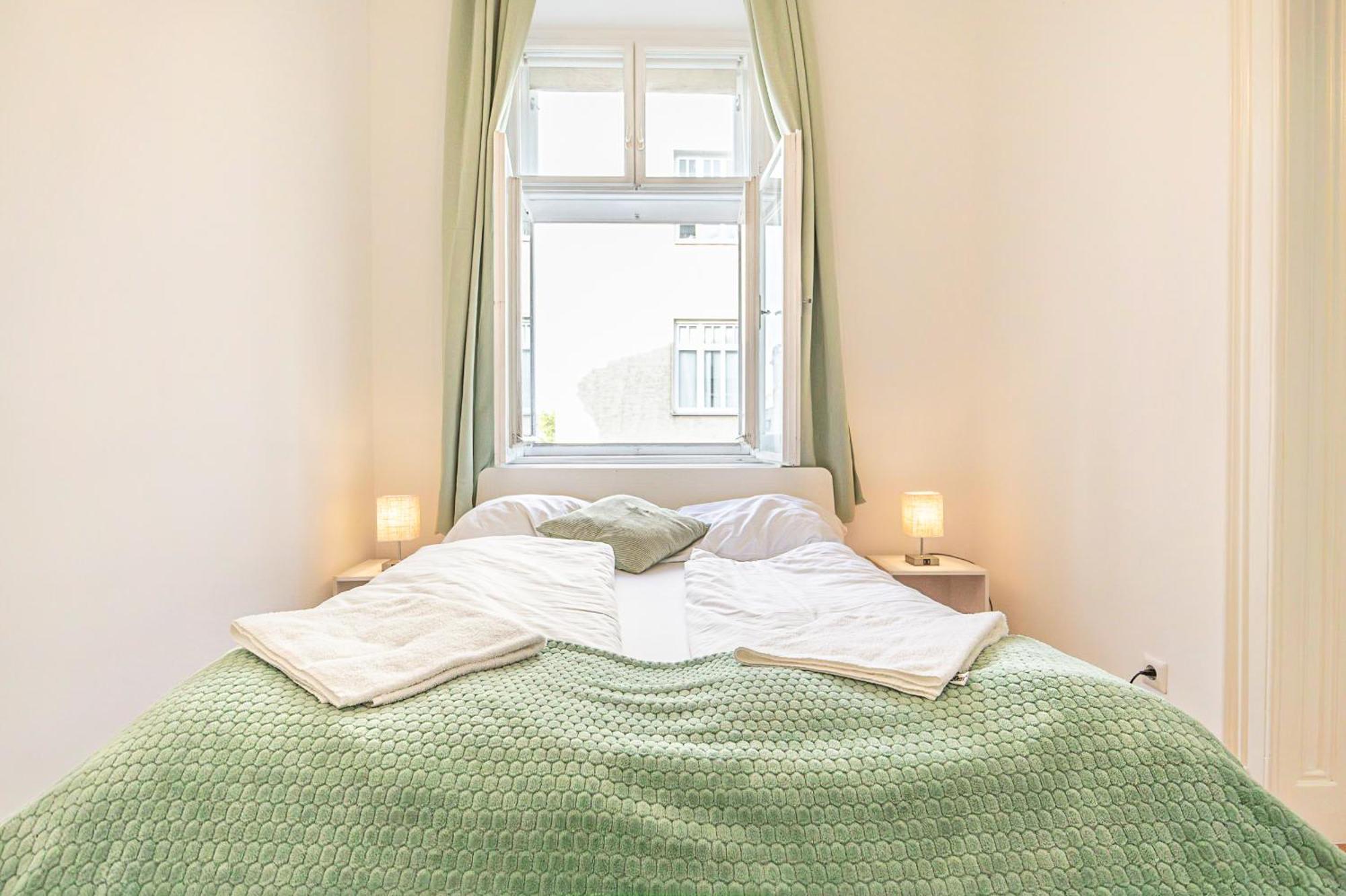 Friendly 2Br Apt- Near Rennweg & Belvedere Palace Apartment Wien Ngoại thất bức ảnh