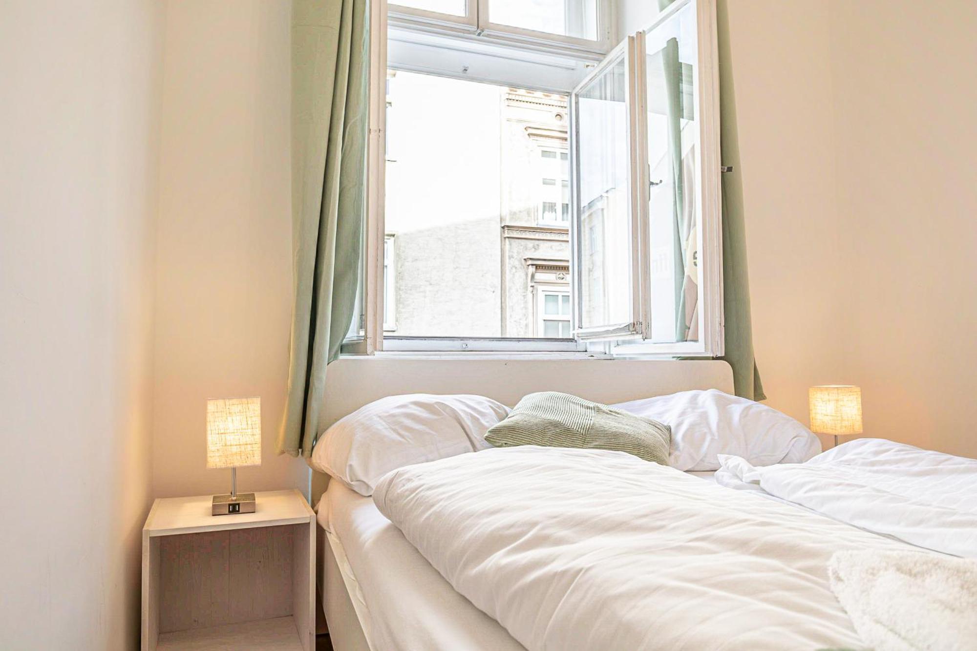 Friendly 2Br Apt- Near Rennweg & Belvedere Palace Apartment Wien Ngoại thất bức ảnh