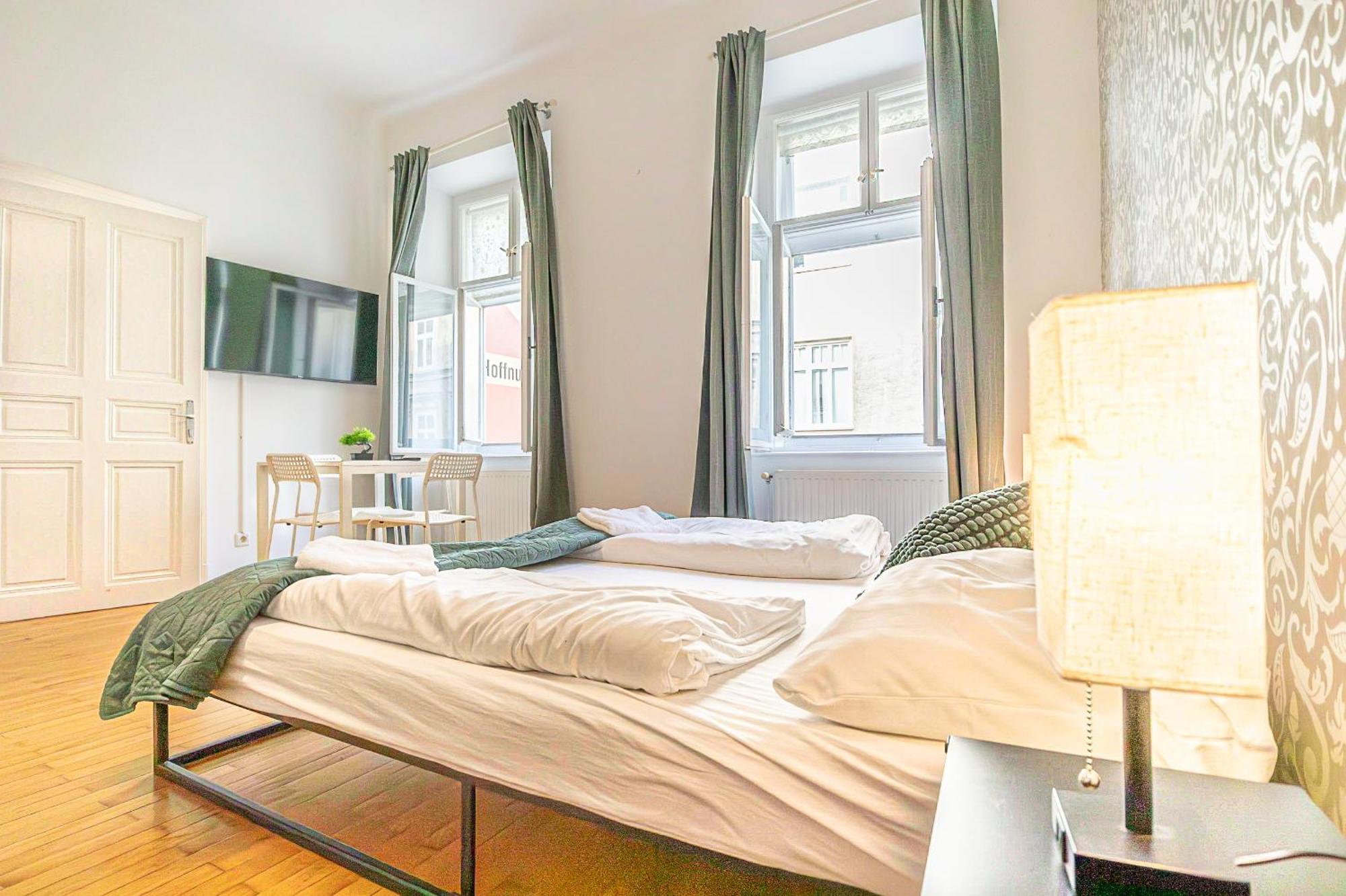 Friendly 2Br Apt- Near Rennweg & Belvedere Palace Apartment Wien Ngoại thất bức ảnh