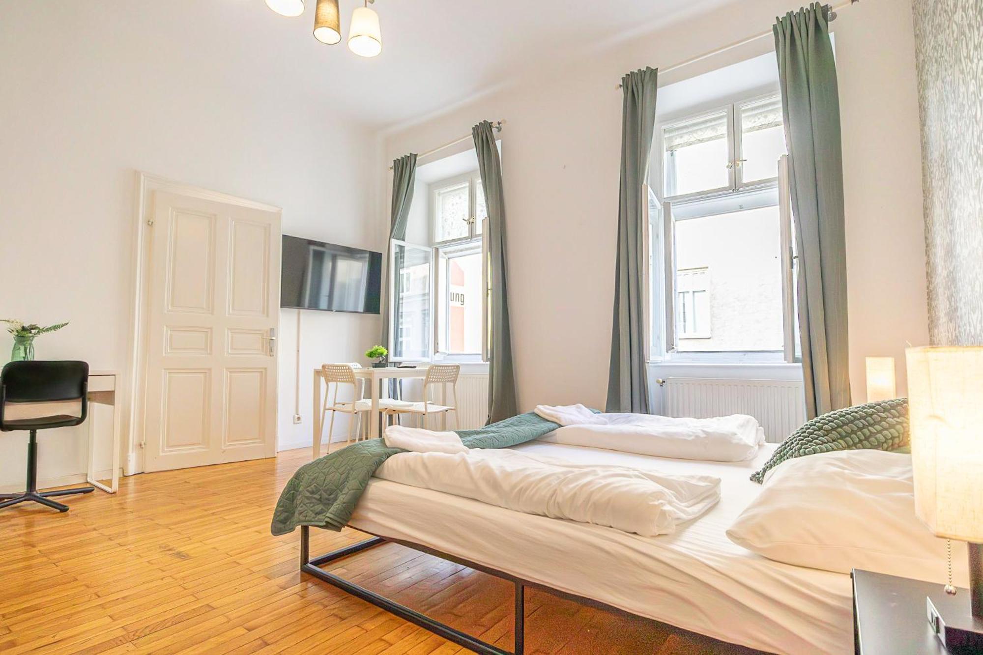 Friendly 2Br Apt- Near Rennweg & Belvedere Palace Apartment Wien Ngoại thất bức ảnh